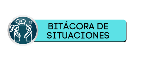Botón Supervisión BITACORA SITUACIONES