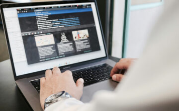 Search Engine Optimization